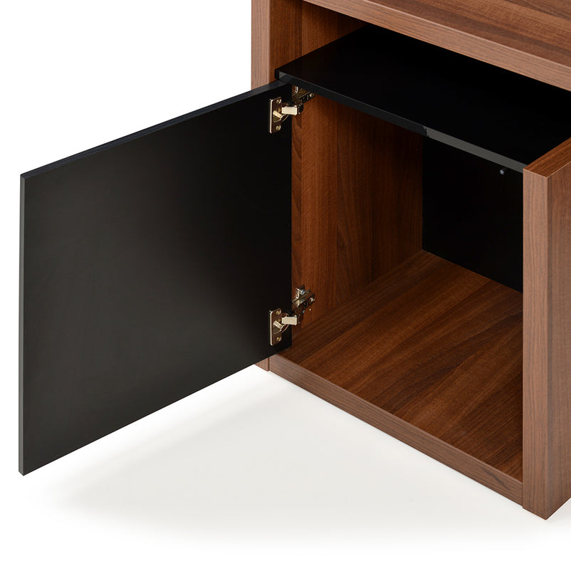 CORE Birou cu casetiera