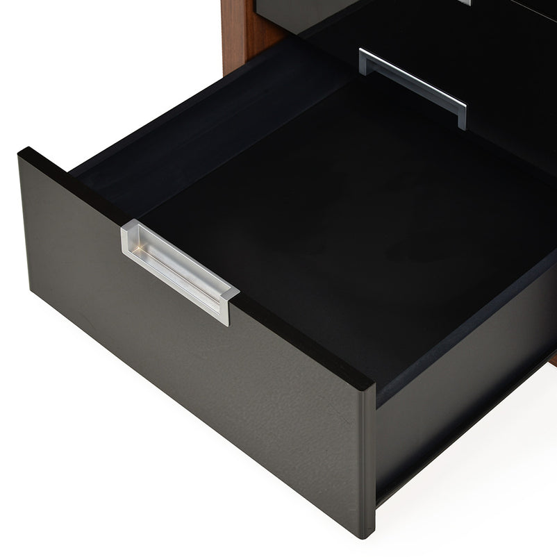 CORE Birou cu casetiera