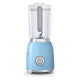 SMEG Blender 4 viteze, 1,5L, 800W