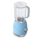 SMEG Blender 4 viteze, 1,5L, 800W