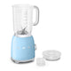 SMEG Blender 4 viteze, 1,5L, 800W