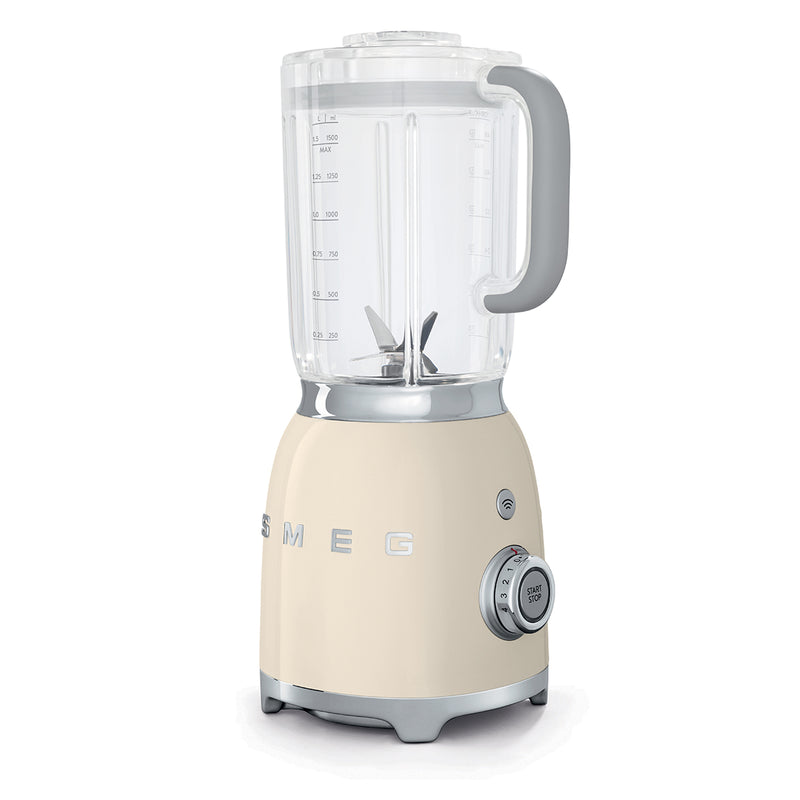 SMEG Blender electric, 1.5L, 800W