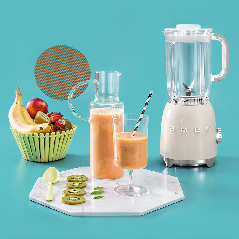 SMEG Blender electric, 1.5L, 800W