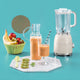 SMEG Blender electric, 1.5L, 800W
