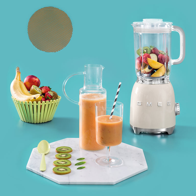 SMEG Blender electric, 1.5L, 800W