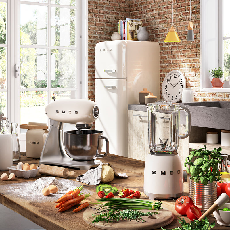 SMEG Blender electric, 1.5L, 800W