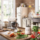 SMEG Blender electric, 1.5L, 800W