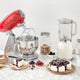 SMEG Blender electric, 1.5L, 800W