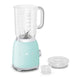 SMEG Blender 4 viteze, 1,5L, 800W