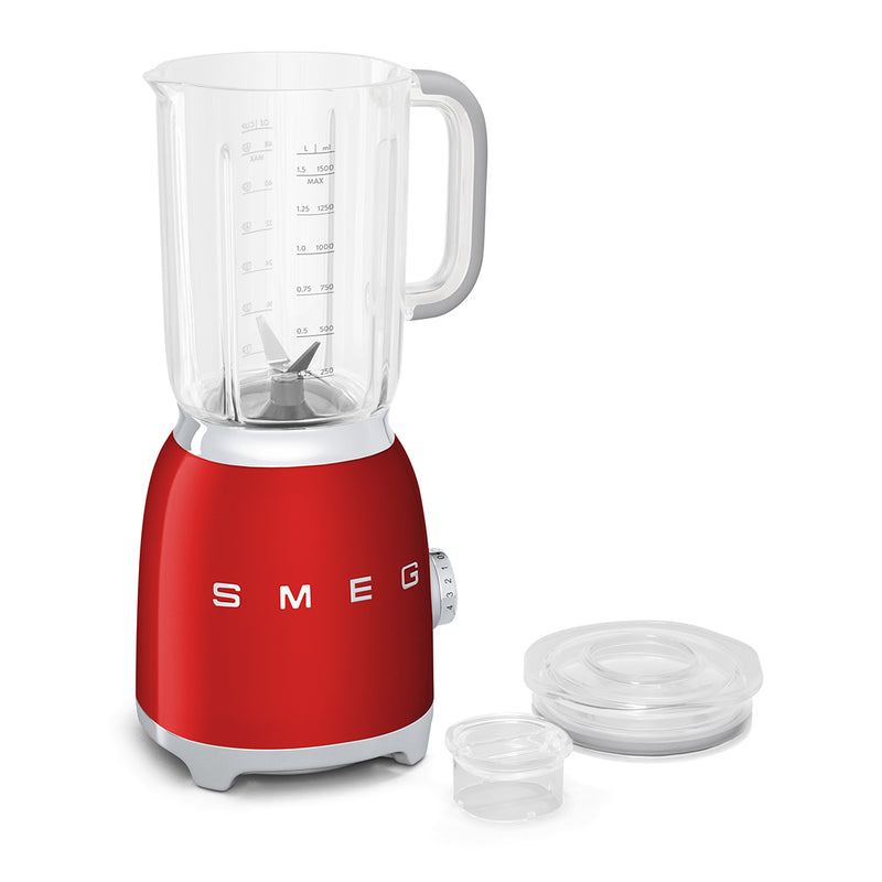 SMEG Blender 4 viteze, 1,5L, 800W