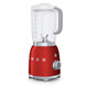 SMEG Blender 4 viteze, 1,5L, 800W