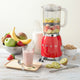 SMEG Blender 4 viteze, 1,5L, 800W