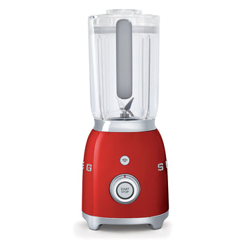 SMEG Blender 4 viteze, 1.5L, 800W de la Mobexpert