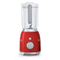 SMEG Blender 4 viteze, 1.5L, 800W