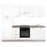 MELINDA Bucatarie cu electrocasnice incluse