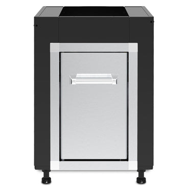 Cabinet cu usa pentru gratar BROIL KING