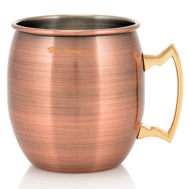 Cana cocktail 470ml MOSCOW