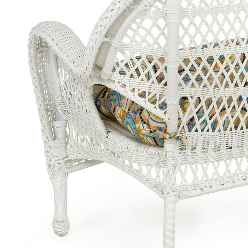 SUSAN Canapea exterior, 2 locuri