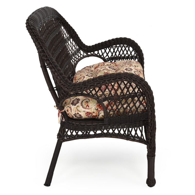 SUSAN Canapea exterior, 2 locuri