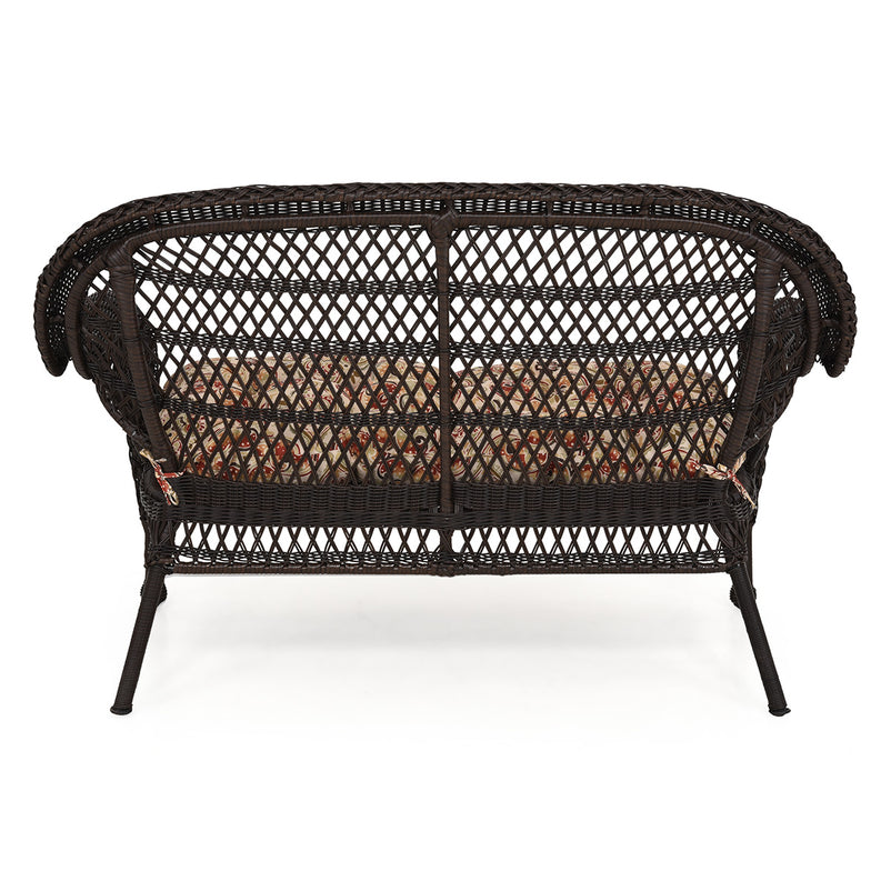 SUSAN Canapea exterior, 2 locuri