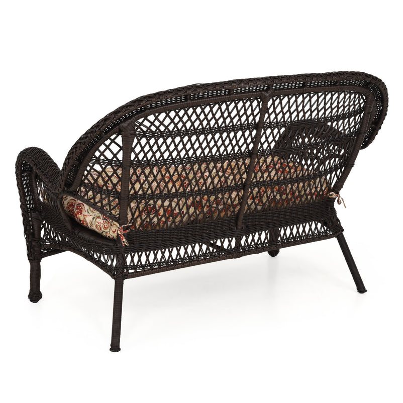 SUSAN Canapea exterior, 2 locuri