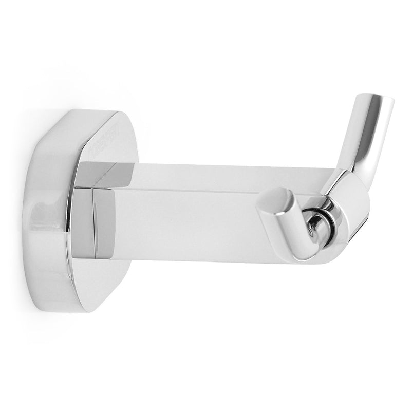 GIVEN Carlig baie, cromat