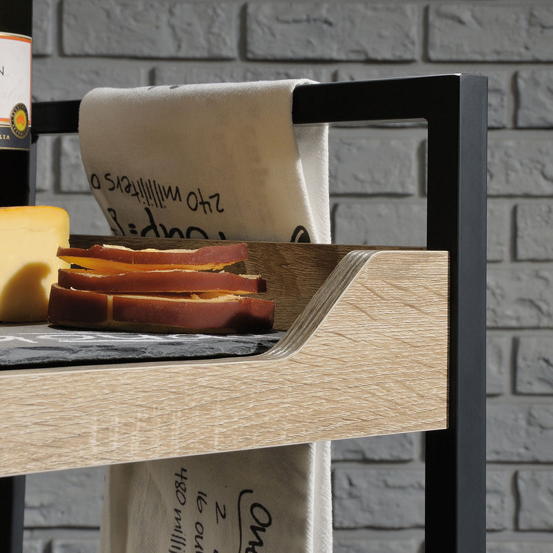 NORTH AVENUE Gheridon