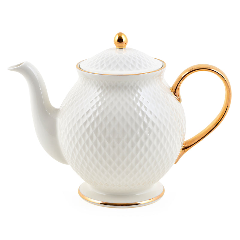 ECLAT Set vesela, porțelan, 37 piese