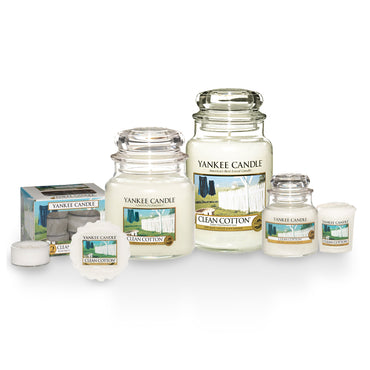 Ceara parfumata Yankee Candle 22g TART