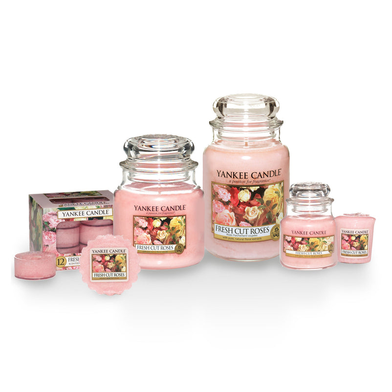 Ceara parfumata Yankee Candle 22g TART