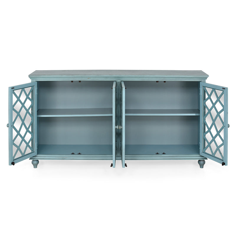 MIRIMYN Comoda accent 4 usi