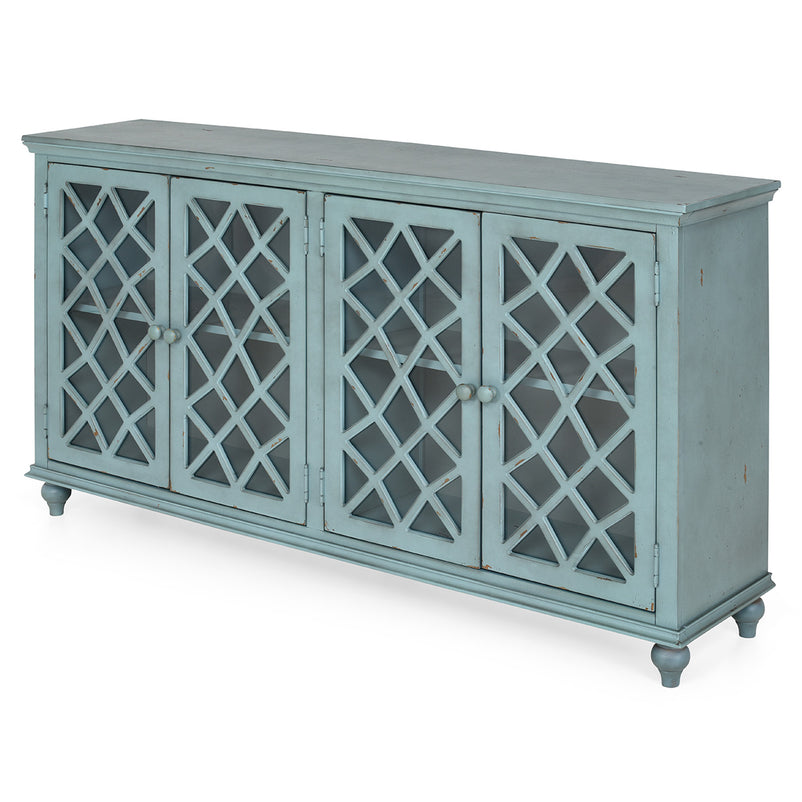 MIRIMYN Comoda accent 4 usi