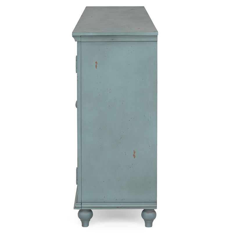 MIRIMYN Comoda accent 4 usi