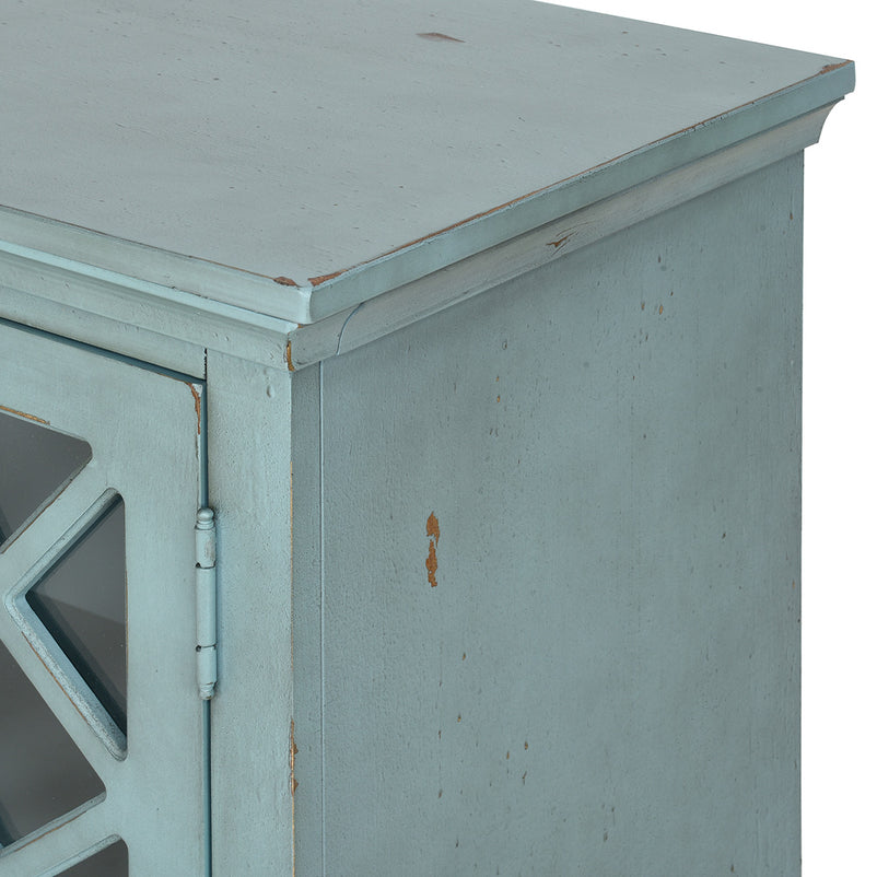 MIRIMYN Comoda accent 4 usi