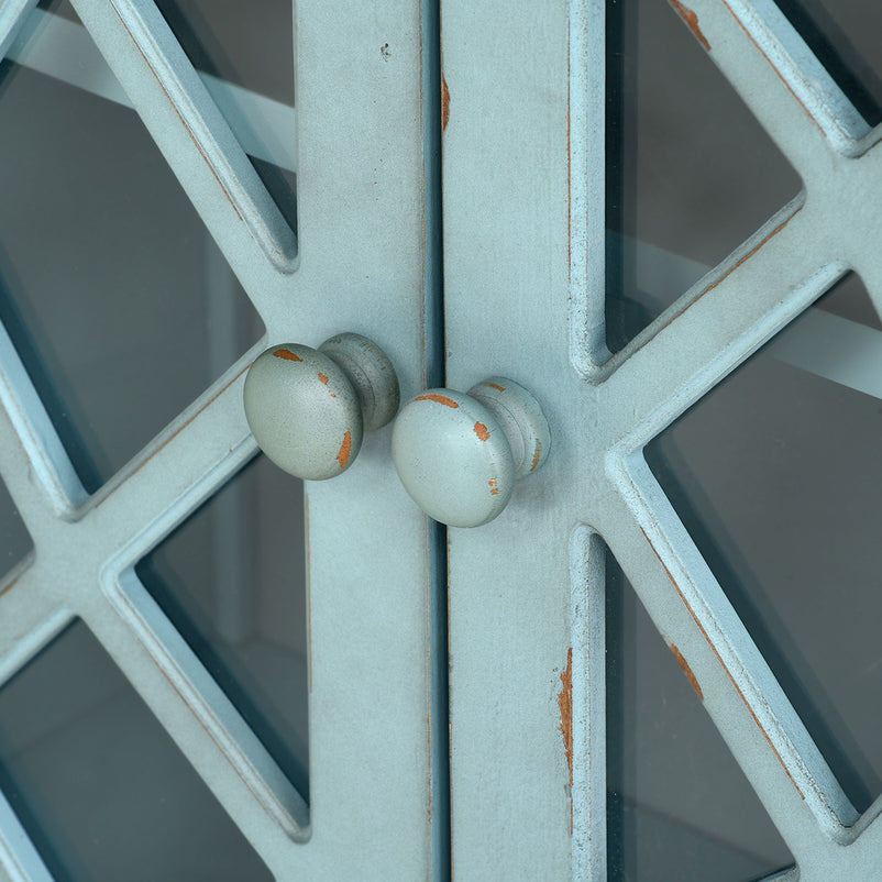 MIRIMYN Comoda accent 4 usi