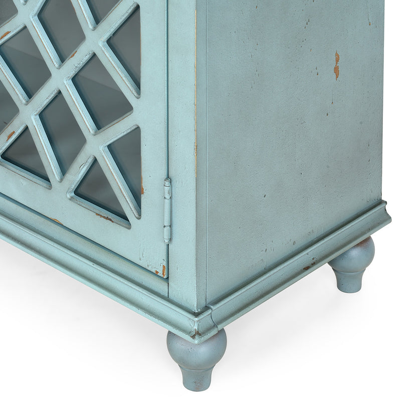 MIRIMYN Comoda accent 4 usi