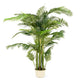 ARECA PALM Copac artificial în ghiveci, H.230cm