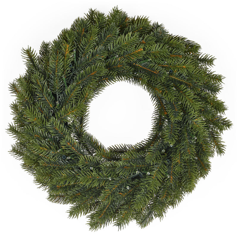 WINNIPEG Coroniță 50 LED-uri