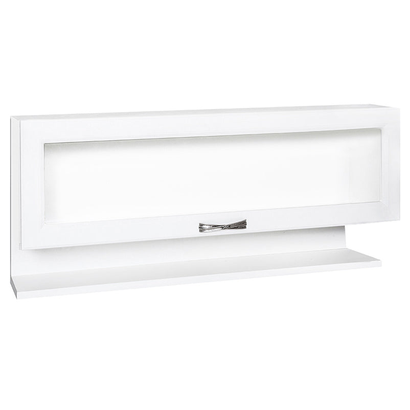 ALMA Corp bar ușă sticlă