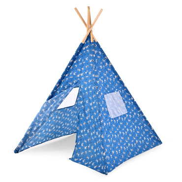 INDIAN Cort joaca copii