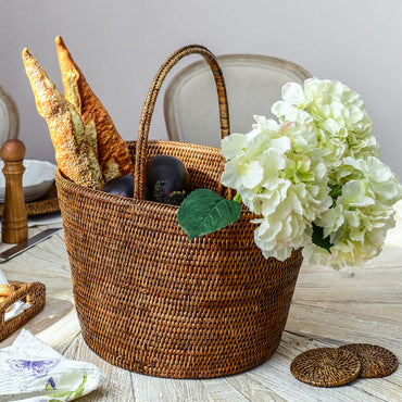 ARTESIA Coș cumpărături