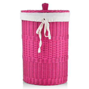 ABACA Coș rufe de la Mobexpert