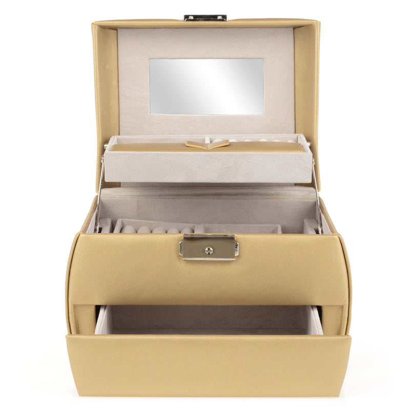 ISADORA Cutie pentru bijuterii