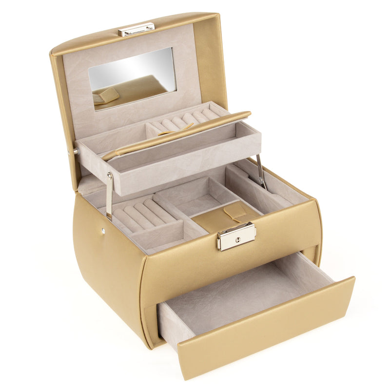 ISADORA Cutie pentru bijuterii