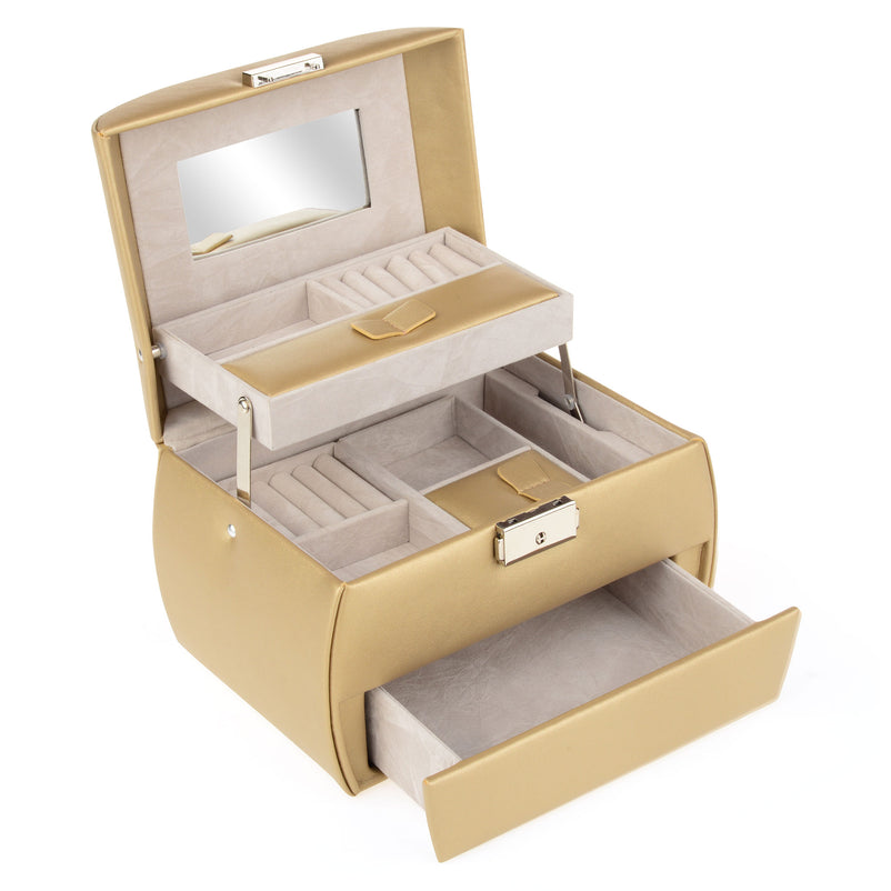 ISADORA Cutie pentru bijuterii