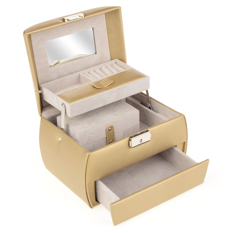 ISADORA Cutie pentru bijuterii