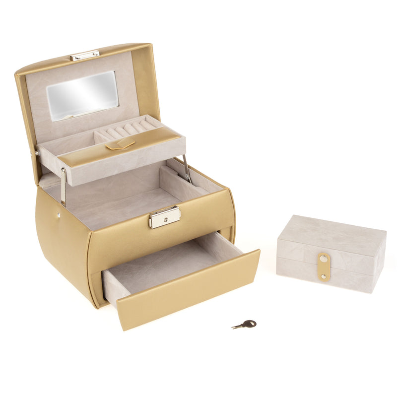 ISADORA Cutie pentru bijuterii