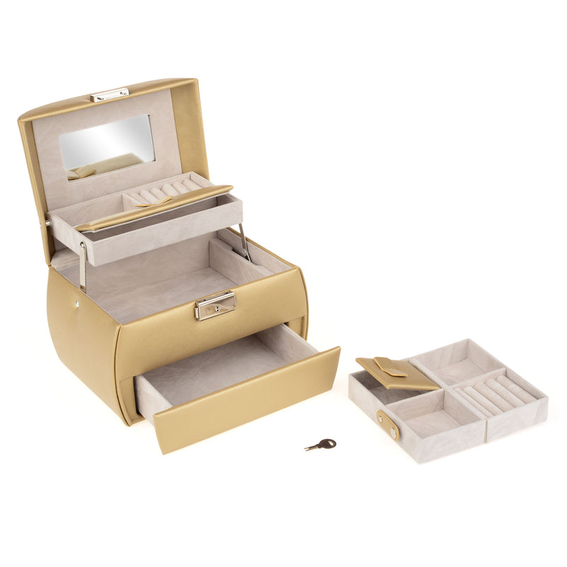 ISADORA Cutie pentru bijuterii