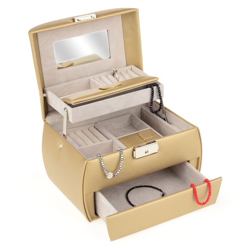ISADORA Cutie pentru bijuterii