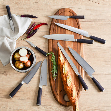 MIYAKO Cuțit pâine, oțel